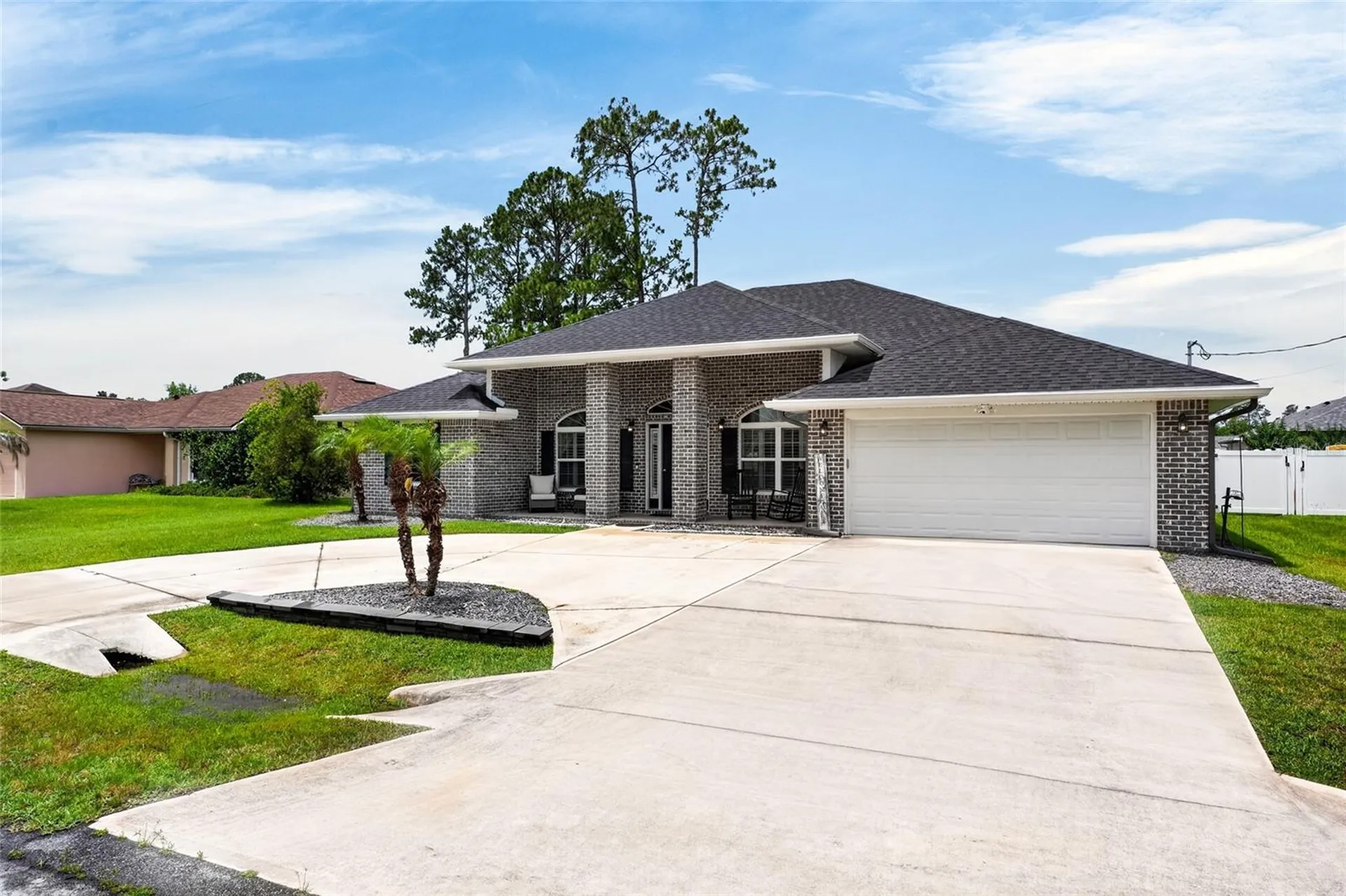 14 Farnell Lane Palm Coast FL 32137