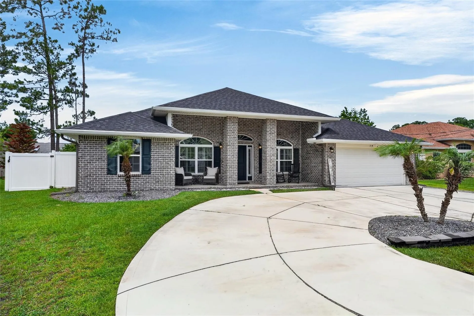 14 Farnell Lane Palm Coast FL 32137