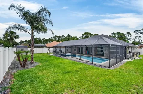 14 Farnell Lane Palm Coast FL 32137