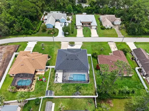 14 Farnell Lane Palm Coast FL 32137