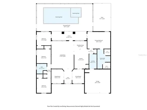 14 Farnell Lane Palm Coast FL 32137