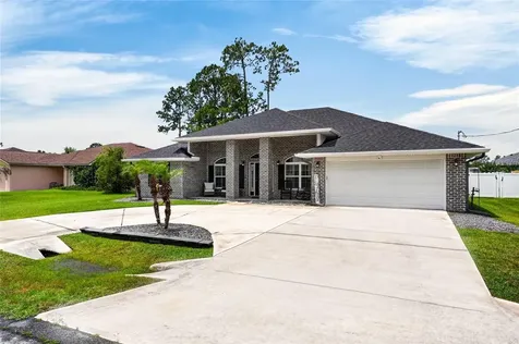 14 Farnell Lane Palm Coast FL 32137