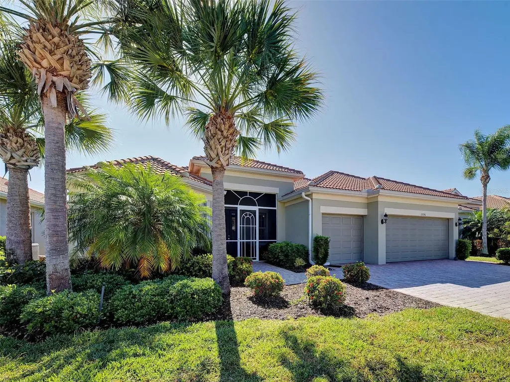 19396 Solarzano Street Venice FL 34293