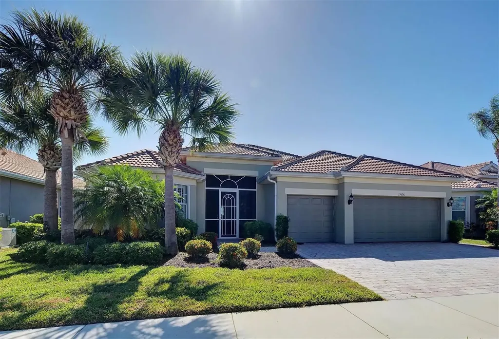 19396 Solarzano Street Venice FL 34293