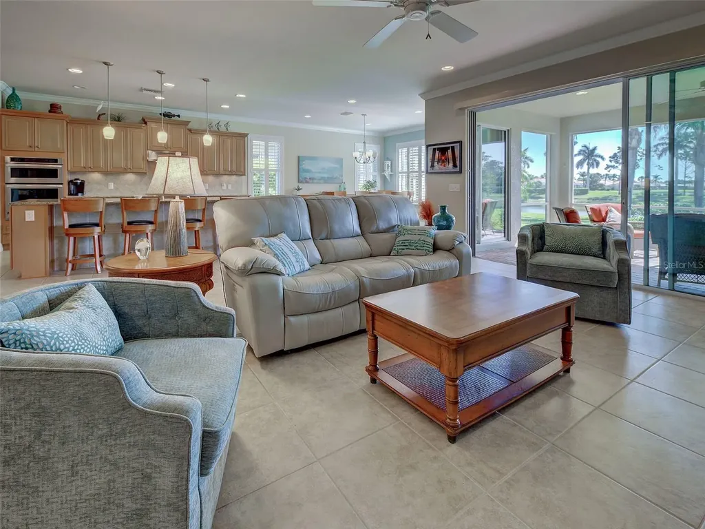 19396 Solarzano Street Venice FL 34293