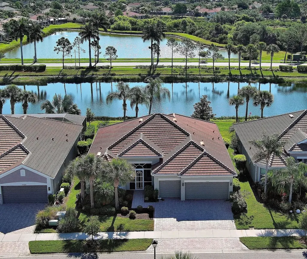 19396 Solarzano Street Venice FL 34293