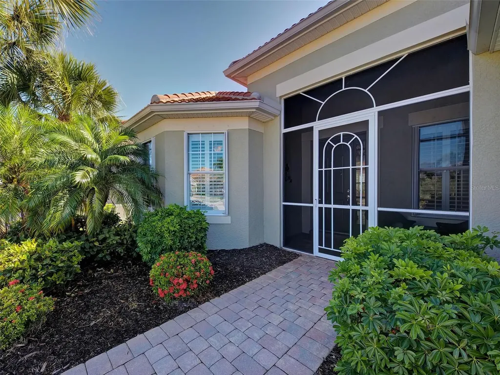19396 Solarzano Street Venice FL 34293