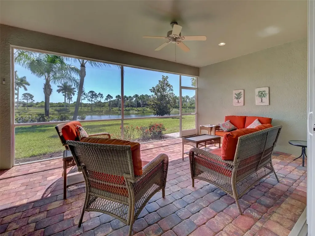 19396 Solarzano Street Venice FL 34293