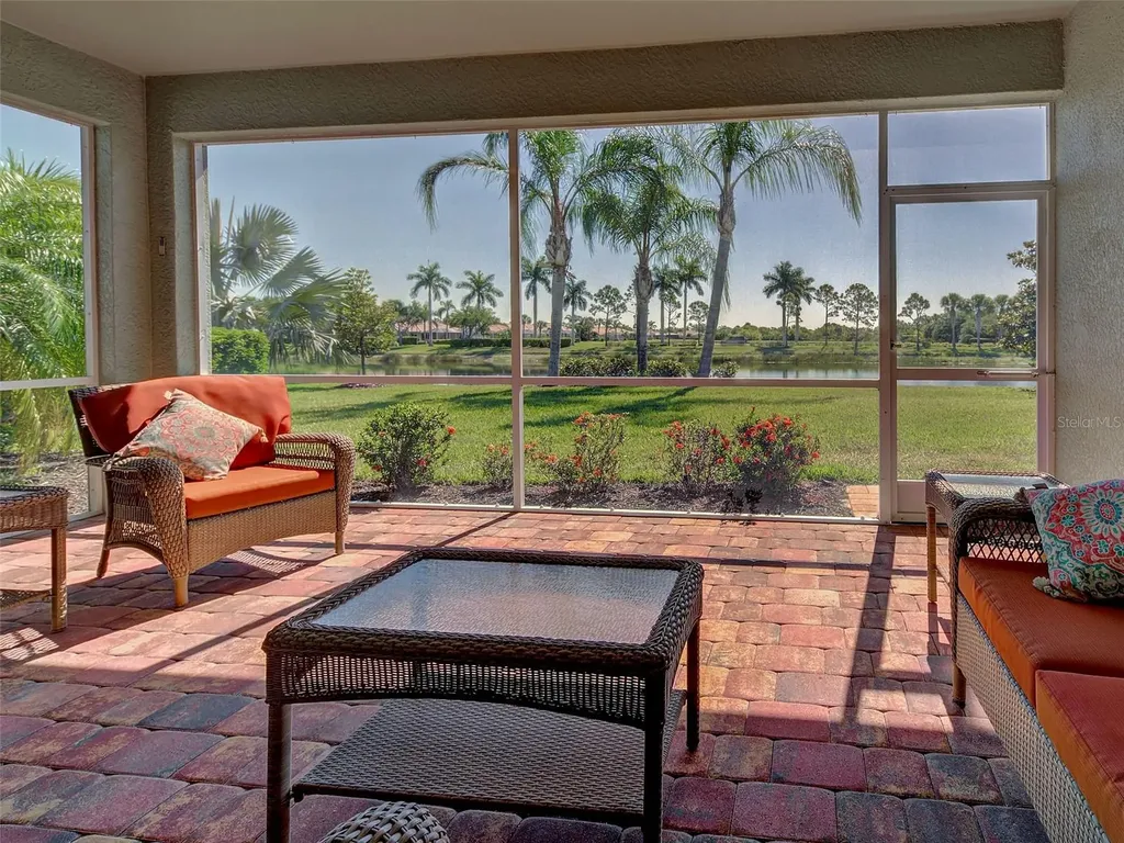 19396 Solarzano Street Venice FL 34293