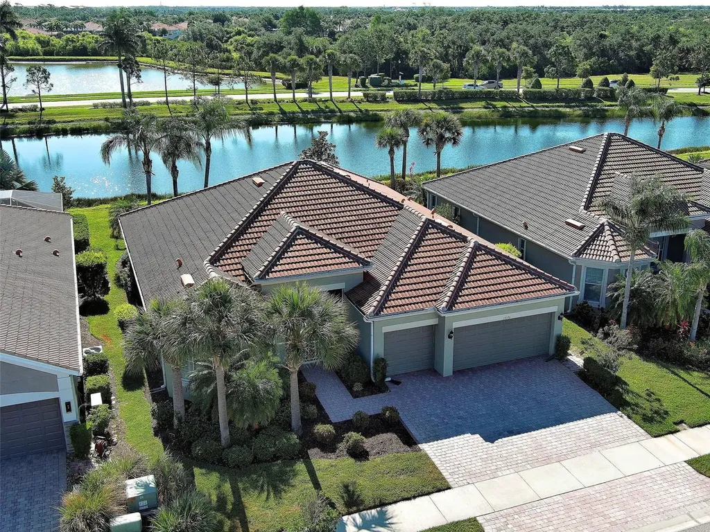 19396 Solarzano Street Venice FL 34293