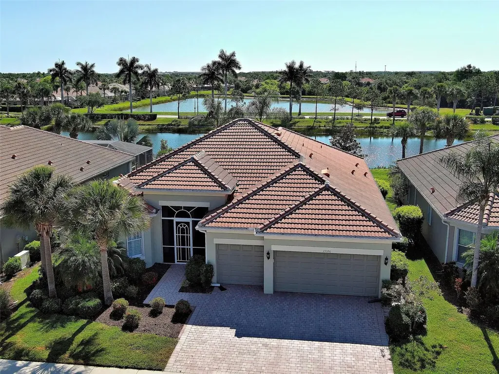 19396 Solarzano Street Venice FL 34293
