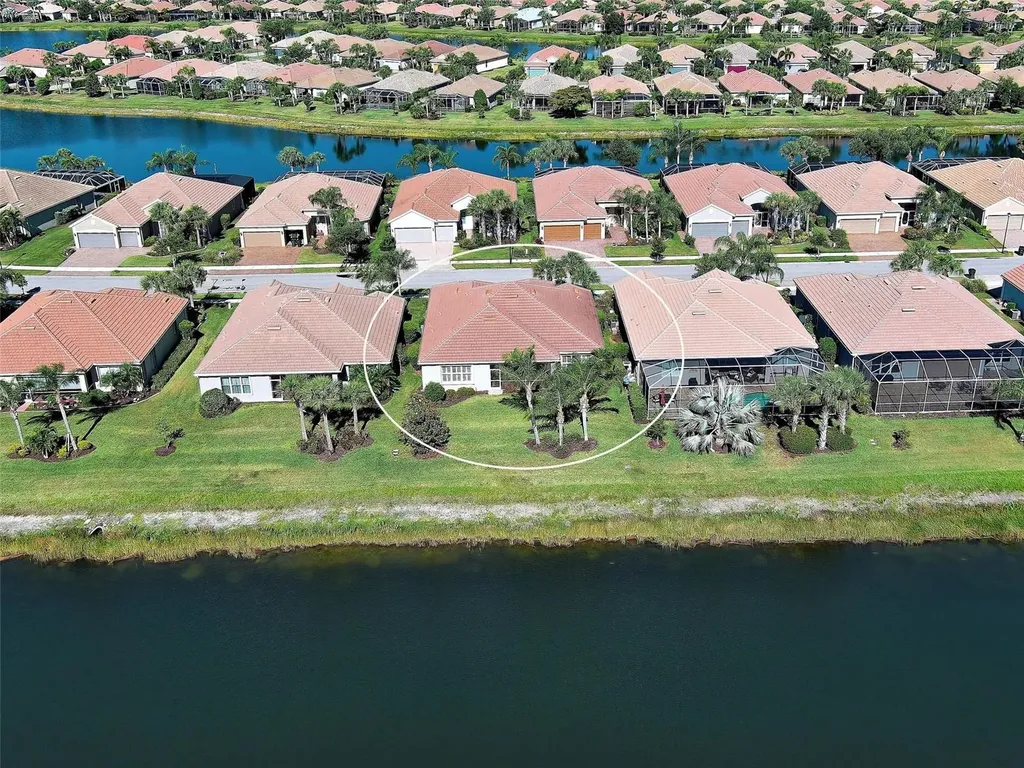 19396 Solarzano Street Venice FL 34293