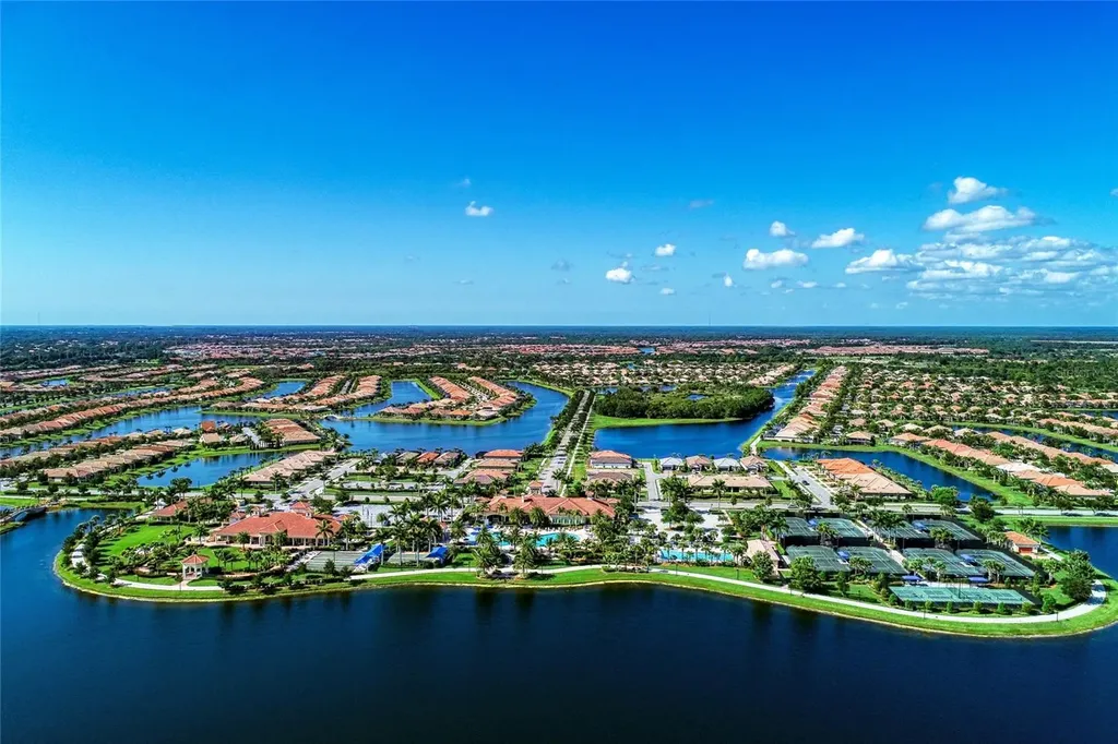 19396 Solarzano Street Venice FL 34293