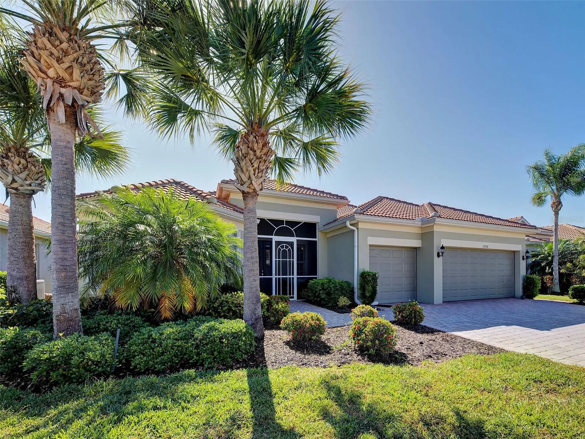 19396 Solarzano Street Venice FL 34293