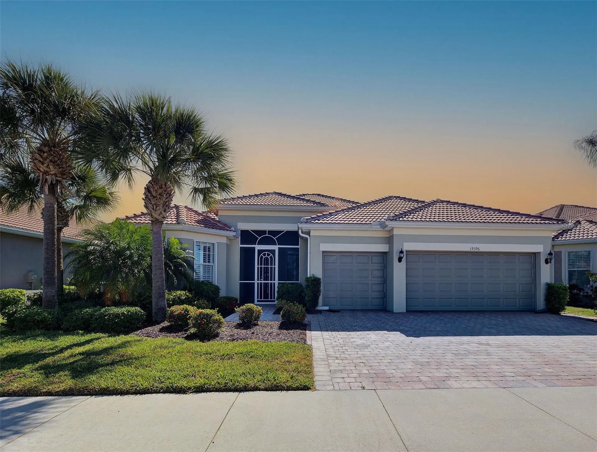 19396 Solarzano Street Venice FL 34293