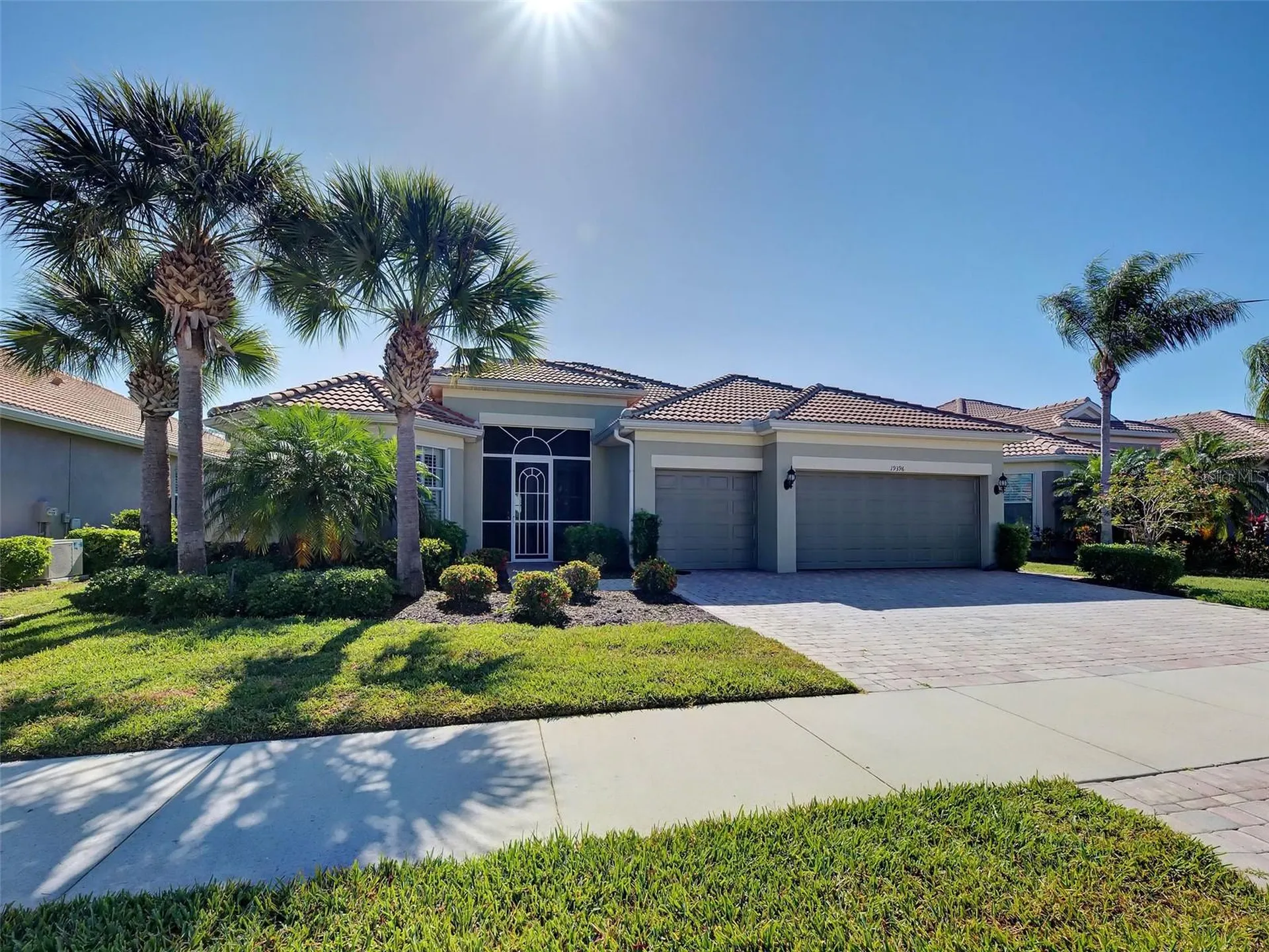 19396 Solarzano Street Venice FL 34293