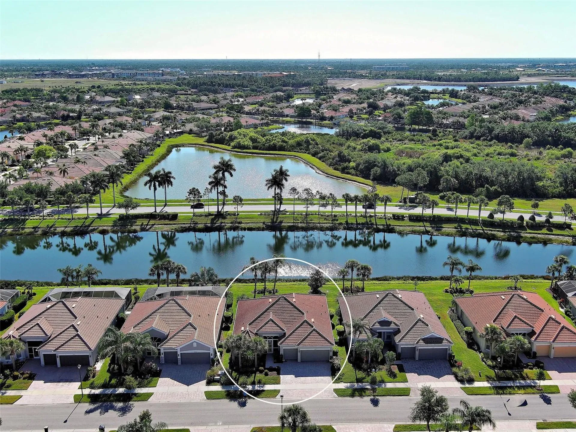 19396 Solarzano Street Venice FL 34293