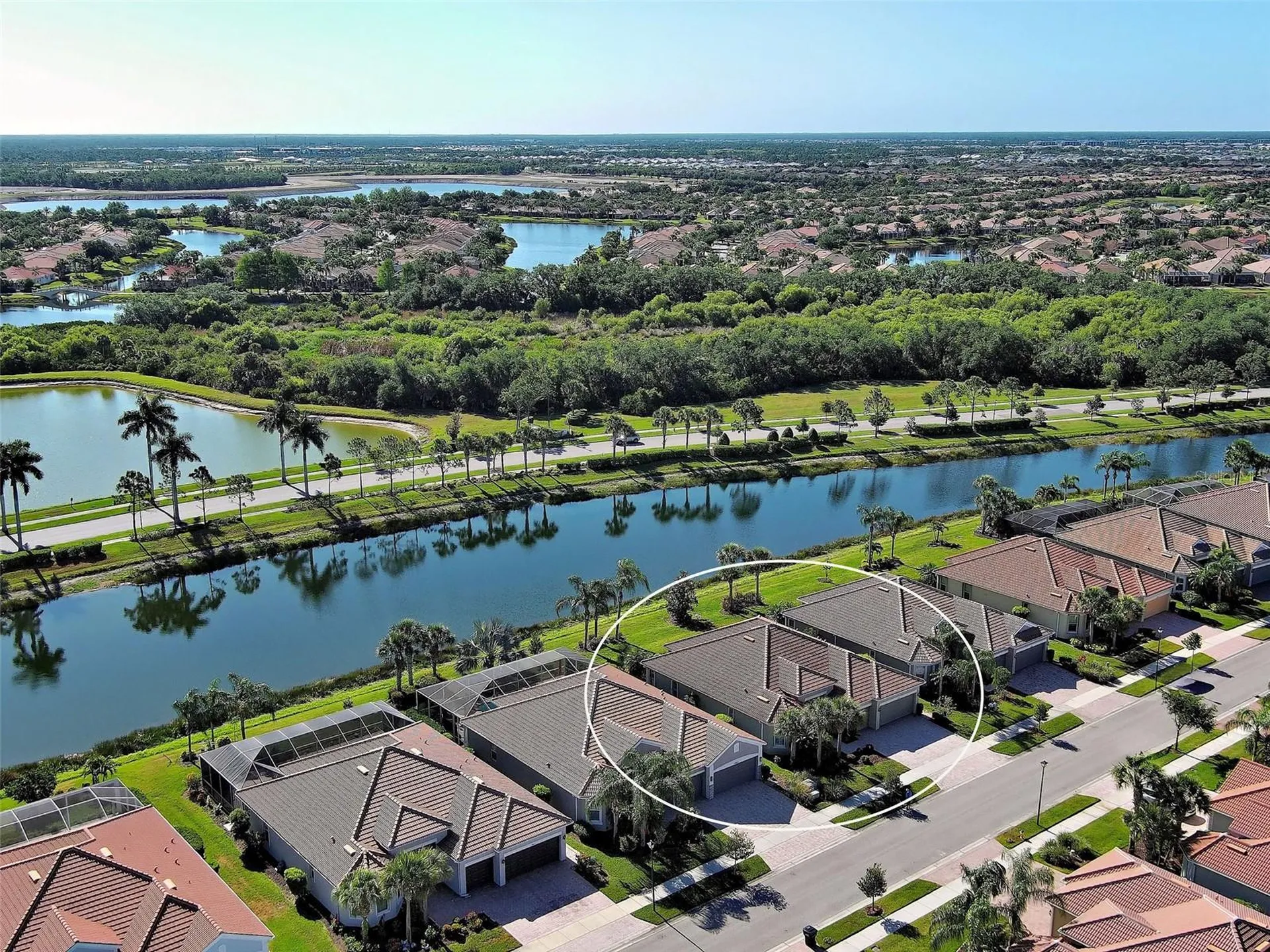 19396 Solarzano Street Venice FL 34293