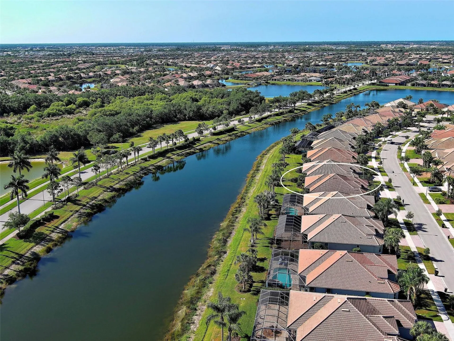 19396 Solarzano Street Venice FL 34293