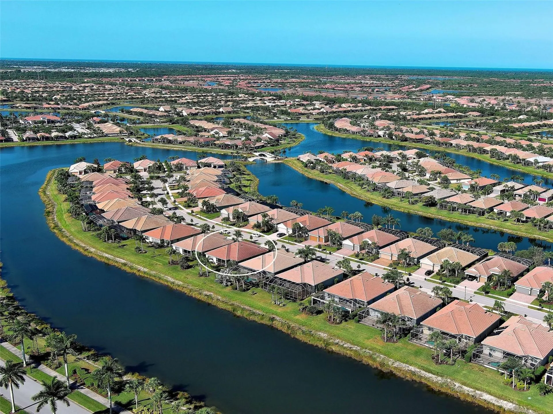 19396 Solarzano Street Venice FL 34293