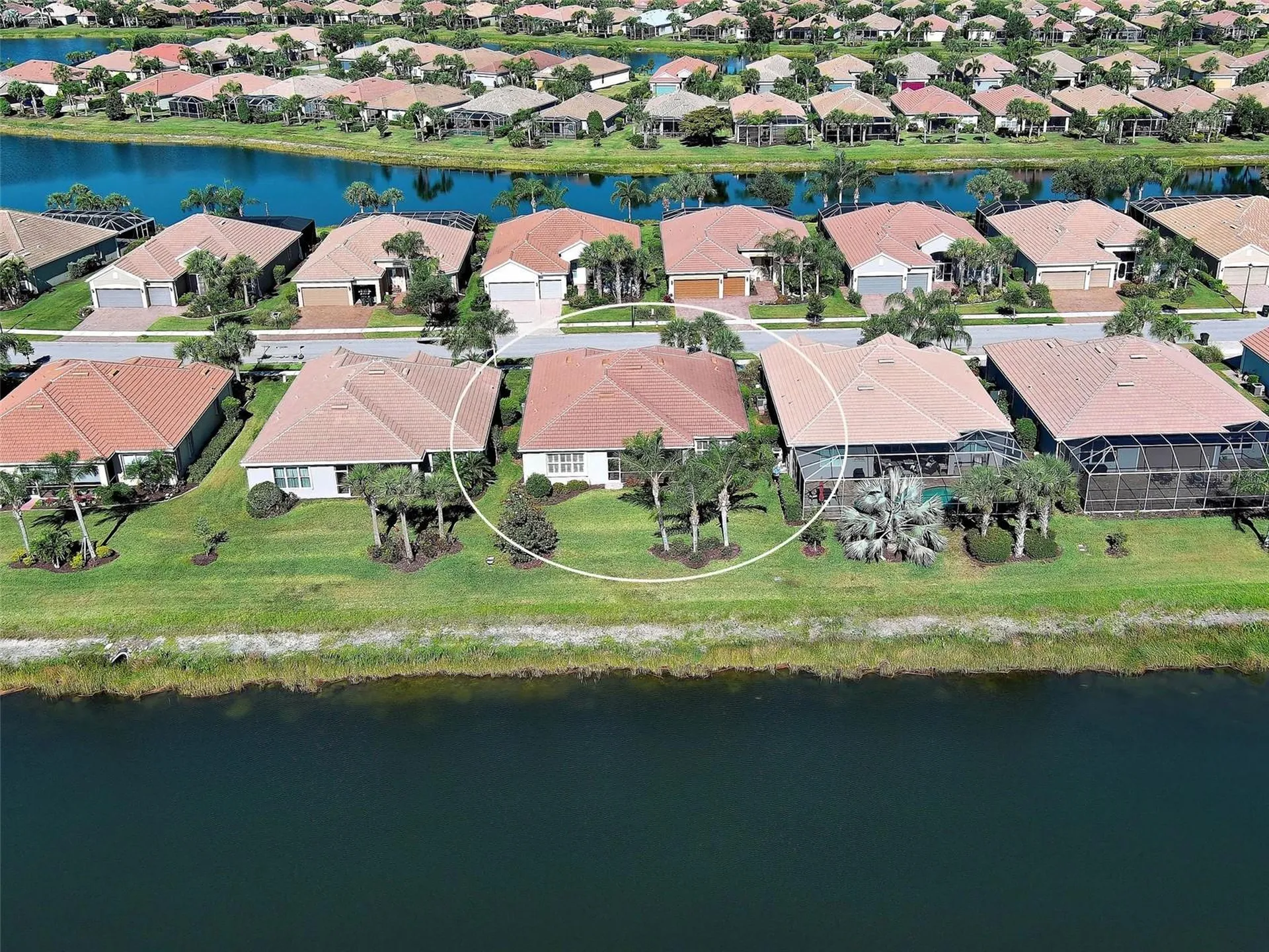 19396 Solarzano Street Venice FL 34293