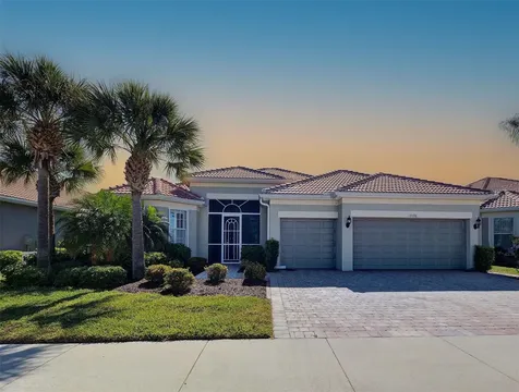 19396 Solarzano Street Venice FL 34293
