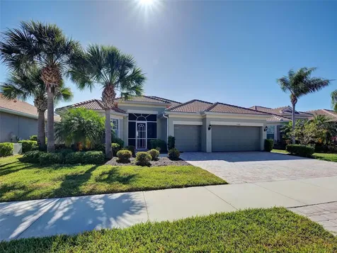 19396 Solarzano Street Venice FL 34293