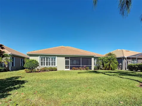 19396 Solarzano Street Venice FL 34293