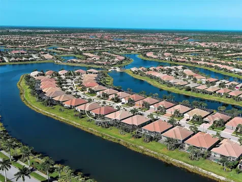 19396 Solarzano Street Venice FL 34293