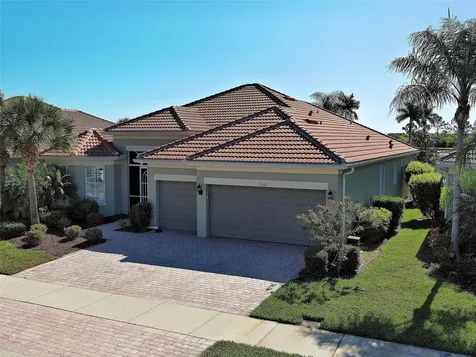 19396 Solarzano Street Venice FL 34293
