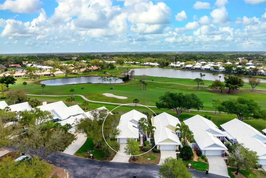 726 Brightside Crescent Drive Venice FL 34293
