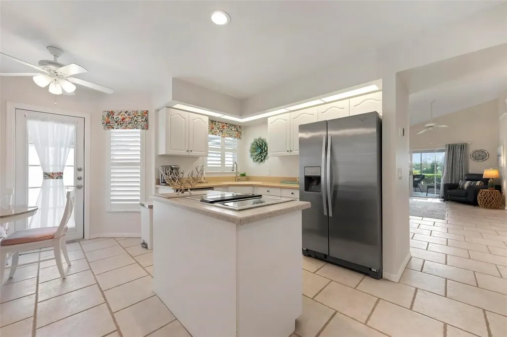 726 Brightside Crescent Drive Venice FL 34293
