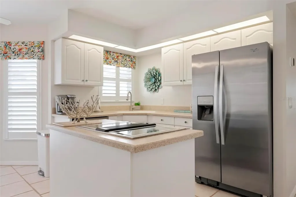 726 Brightside Crescent Drive Venice FL 34293