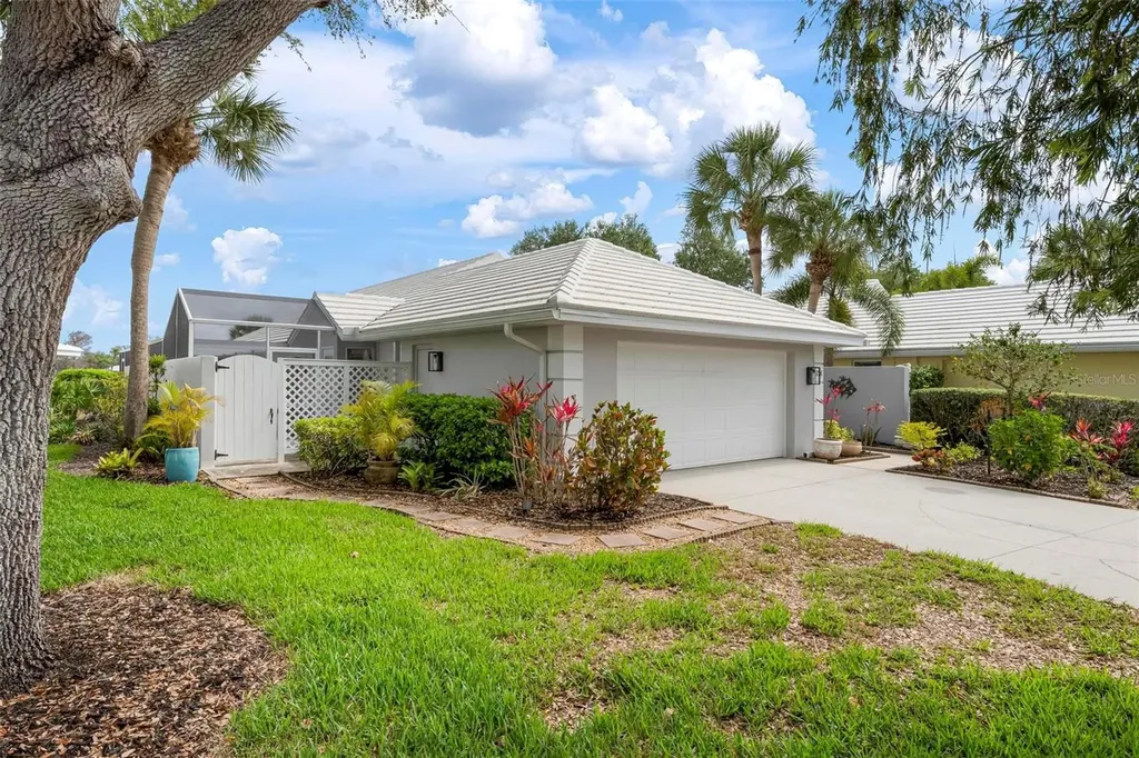 726 Brightside Crescent Drive Venice FL 34293