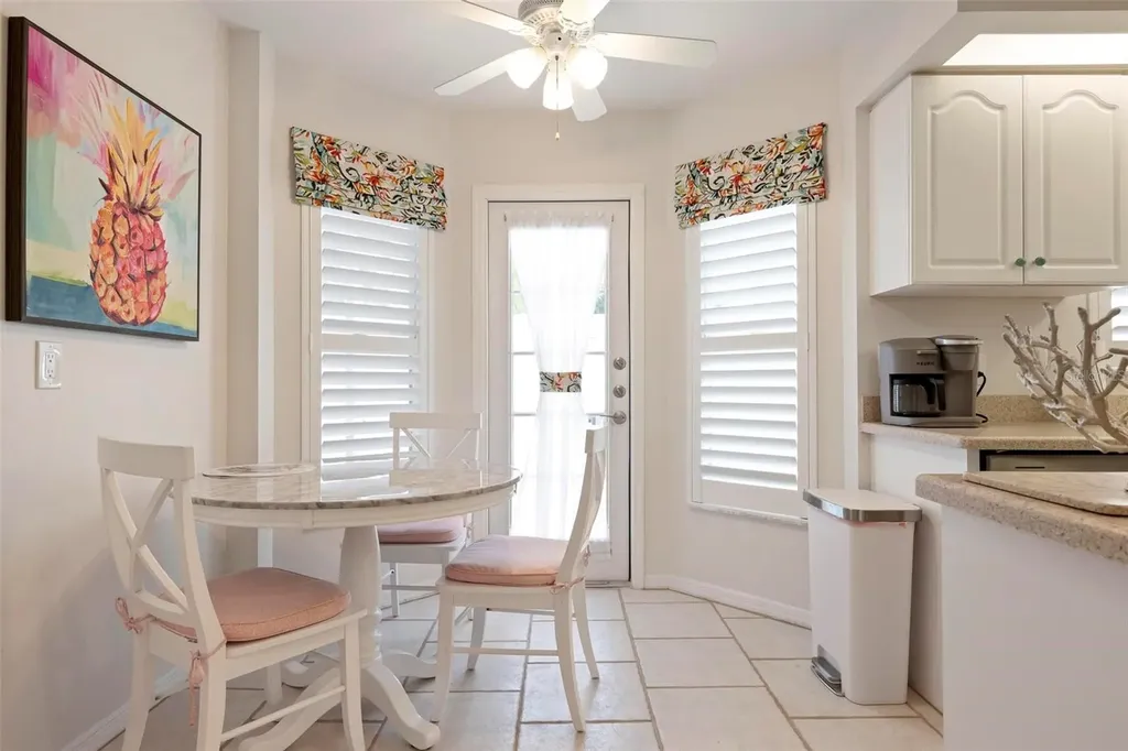 726 Brightside Crescent Drive Venice FL 34293