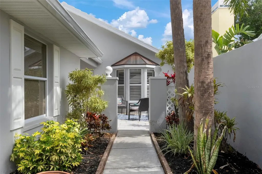726 Brightside Crescent Drive Venice FL 34293