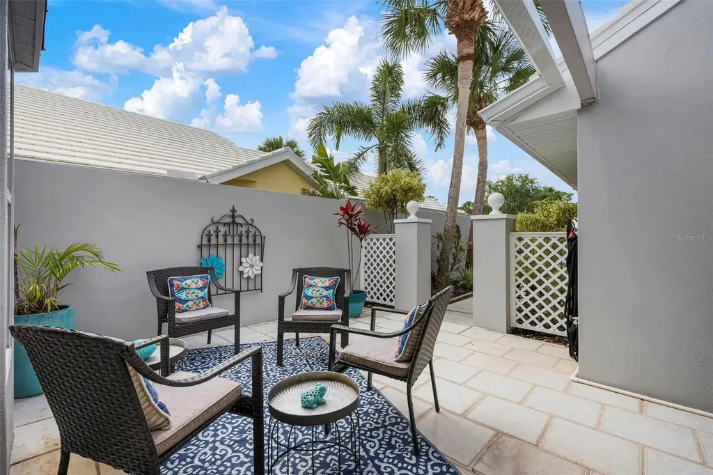 726 Brightside Crescent Drive Venice FL 34293