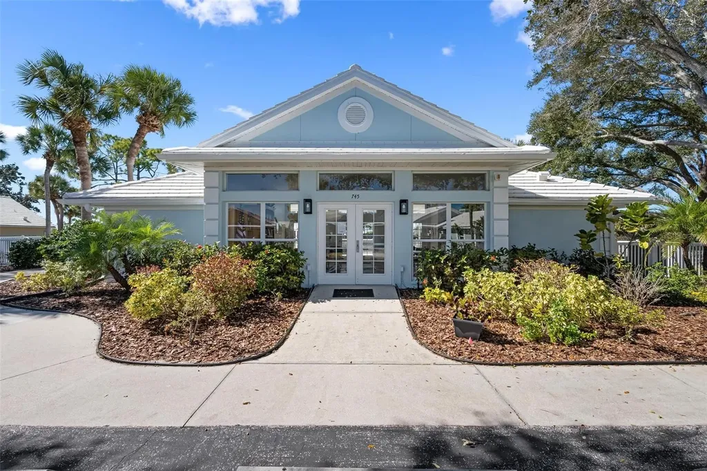 726 Brightside Crescent Drive Venice FL 34293