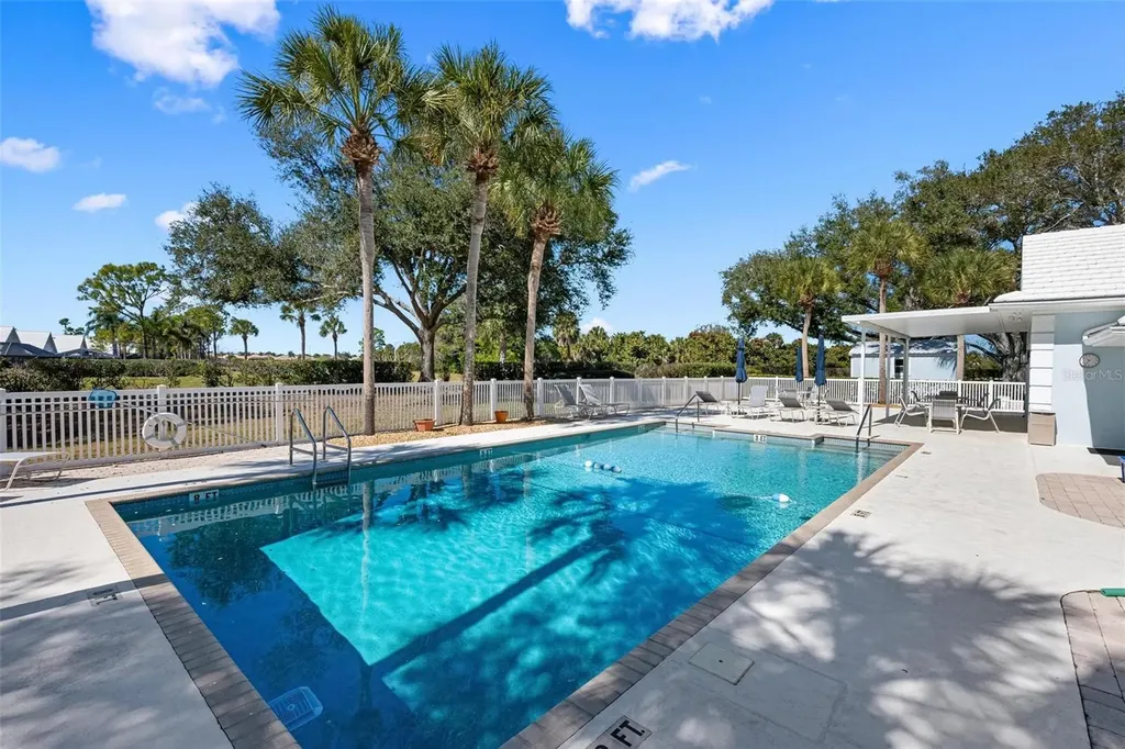 726 Brightside Crescent Drive Venice FL 34293