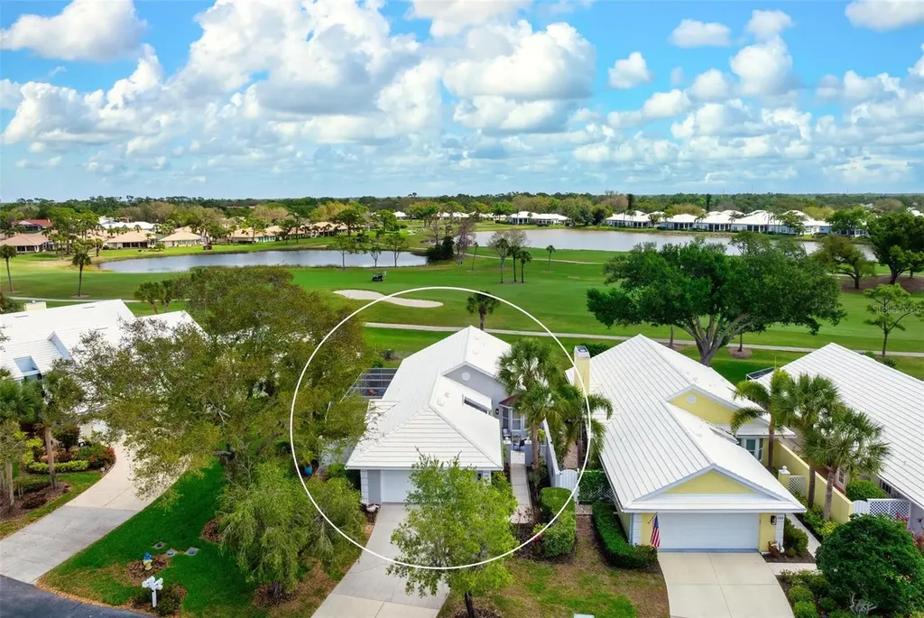 726 Brightside Crescent Drive Venice FL 34293