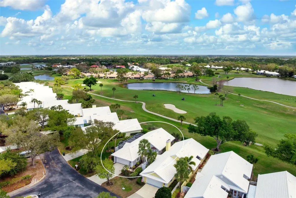 726 Brightside Crescent Drive Venice FL 34293