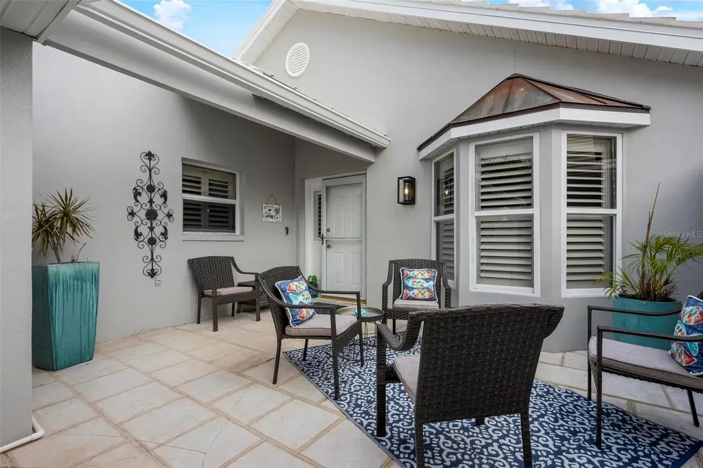726 Brightside Crescent Drive Venice FL 34293