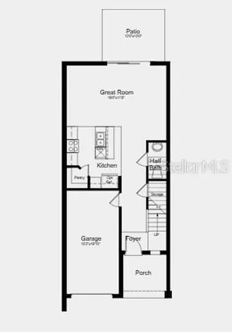 10789 Eclipse Street Sarasota FL 34241