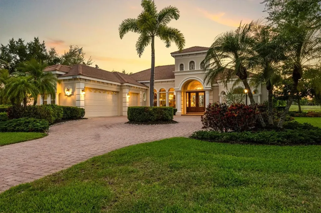 7026 Dominion Lane Lakewood Ranch FL 34202