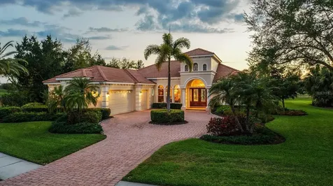 7026 Dominion Lane Lakewood Ranch FL 34202