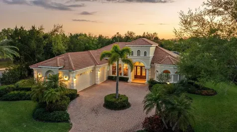 7026 Dominion Lane Lakewood Ranch FL 34202
