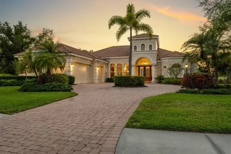 7026 Dominion Lane Lakewood Ranch FL 34202