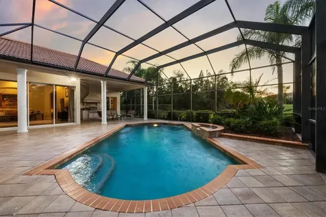 7026 Dominion Lane Lakewood Ranch FL 34202