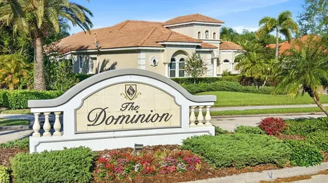 7026 Dominion Lane Lakewood Ranch FL 34202