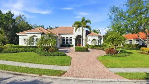 7026 Dominion Lane Lakewood Ranch FL 34202